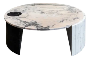 Helene Center Table by Mambo Unlimited Ideas