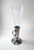 Art Nouveau French Early 20th-Century Art Nouveau "Violetero" (Bud Vase) For Sale - Image 3 of 6