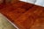 Mid 20th Century Vintage Spanish Continental Style Inlaid Extension Dining Table For Sale - Image 5 of 18