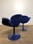 Metal Peirre Pualin Little Tulip Chair For Sale - Image 7 of 18