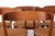 Vintage Danish Dining Chairs in Teak from Farstrup Møbler, Set of 6 For Sale - Image 3 of 10