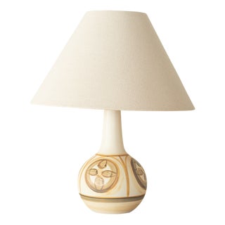 Erika Table Lamp by Noomi Backhausen & Poul Brandborg, 1970s For Sale