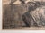 19th Century French Lithograph Print "En Chemin De Fer" by Honore Daumier For Sale - Image 11 of 15