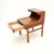 Swedish Teak Side Table, 1960s For Sale - Image 6 of 10