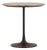 Moab Marble Round Bistro Table For Sale