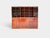 Helge Sibast Modular Rosewood Bookcase by Helge Sibast for Sibast Møbler, Denmark, 1970s, Set of 3 For Sale - Image 4 of 6