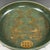 Vintage Ru-Style Celadon Tripod Basin With Gilt Dragon Motif For Sale In Los Angeles - Image 6 of 8