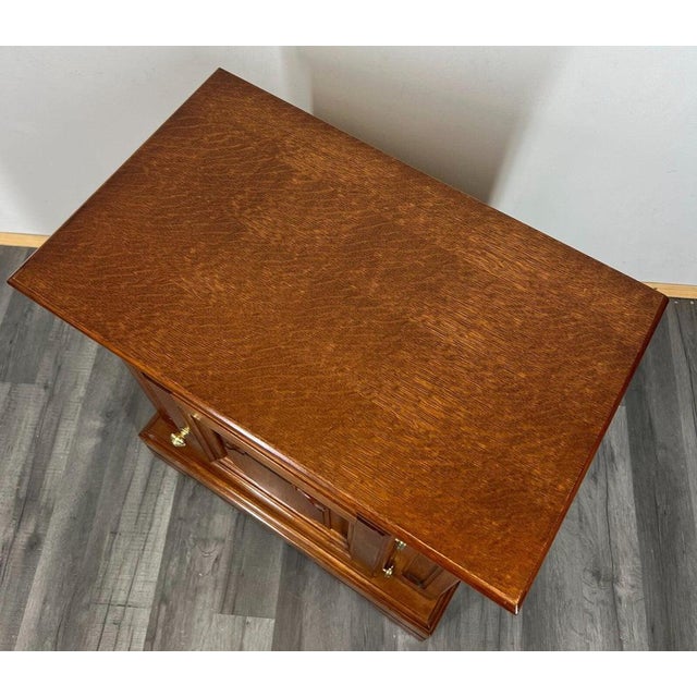 French Bedside Tables, Set of 2 For Sale - Image 9 of 10