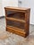 Traditional Globe-Wernicke Two Stack Barrister Bookcase, Circa 1930's For Sale - Image 3 of 12