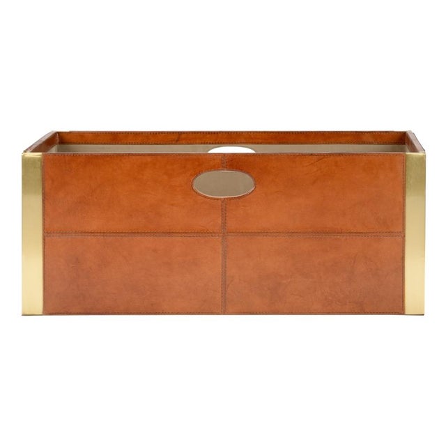 Looking for a way to organize your books and magazine - add ballard magazine holder to your decor. Hand crafted of a...