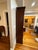 Chippendale 1990s China Cabinet (Drexel Chippendale) For Sale - Image 3 of 10