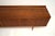 Wood Vintage Walnut Hamilton Sideboard attributed to Robert Heritage for Archie Shine, 1950s For Sale - Image 7 of 12
