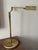 Telescopic Desk Lamp in Brass from Holtkötter, Germany, 1980 For Sale - Image 12 of 12