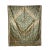 Late 20th Century Brocade Silk Kantha Throw For Sale - Image 12 of 12