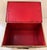 Vintage Storage Box With Ship Motifs For Sale In Miami - Image 6 of 10