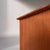 Bow-Front Chest of Drawers, Northern Europe, 1940s For Sale - Image 5 of 10