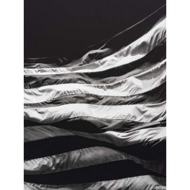 Contemporary Robert Longo, Untitled, 2025, Silk-Screen For Sale - Image 3 of 4