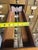 Old university library artifact with incredible presence Authentic vintage Gaylord Bros. Inc. library card catalog cabinet...