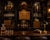 Antique 1916 Golden Wedding Bottled-in-Bond Whiskey Crate Jos. S. Finch & Co. Distillers — Pittsburgh, Pennsylvania...