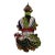 Namchi Namji Beaded Fertility Doll Cameroon 9" H For Sale