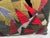 Traditional A Pillow With Patchwork For Sale - Image 3 of 6