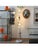Type 'flower' lamp (floor) Date 1960-70 Model 3 lights Origin Murano, Italy Condition Preserved Materials Chromed steel,...