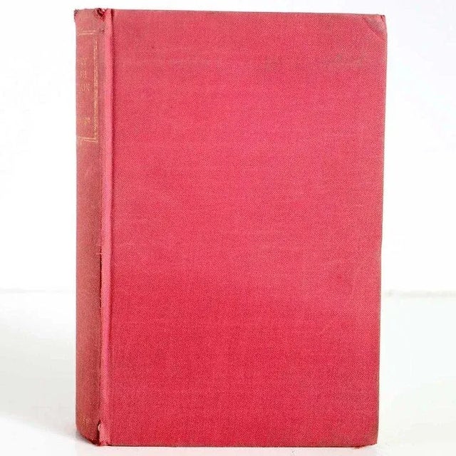 English Vintage 18th Century English Porcelain by George Savage Book For Sale - Image 3 of 10