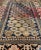 Late 19th Century Antique Caucasian Shirvan Rug With All-Over Blossoming Tribal Motifs For Sale In Atlanta - Image 6 of 11