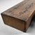 Antique Wooden Calligraphy Storage Box, 1825 For Sale - Image 13 of 14