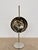 Modern Arteriors Wall Washer Lamp Polished Nickel For Sale - Image 3 of 4