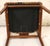 Mid 20th Century Set of 6 Mid-Century Danish Chairs Attributed to Henning Sorensen For Sale - Image 10 of 14