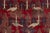 Early 20th Century Zabihi Collection Persian Animal Crane Tabriz Willow Carpet - 12'2" x 17'10" For Sale - Image 12 of 12