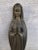 Holy Virgin Statue in Bronze by Biondan Vr, 1990s For Sale - Image 4 of 8