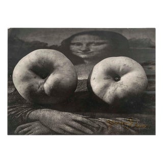 Gene Fenn, Surrealist Image, Photographic Print For Sale