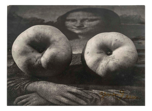 Gene Fenn, Surrealist Image, Photographic Print