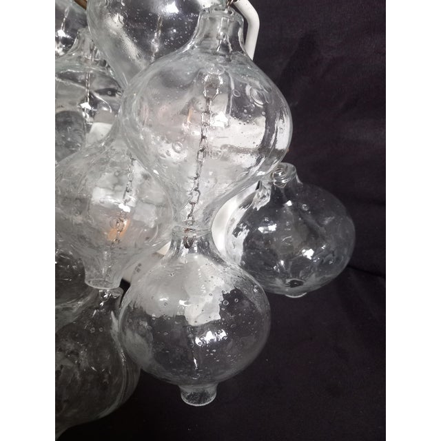 1960s Wall Lamp by J. T. Kalmar for Kalmar, 1960s For Sale - Image 5 of 11