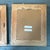 1950s 1950’s Two Original Abstract Figures Study Drawings - Set of Two For Sale - Image 5 of 5
