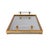 2020s Artemis Tray with Crystal Handles For Sale - Image 5 of 10