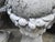 Cast Stone Garden Amphorae, 1980s, Set of 2 For Sale - Image 12 of 13