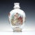Antique Porcelain Vase by C.G. Schierholz & Sohn, 1890s For Sale - Image 11 of 11