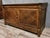 Traditional 19th Century Empire Oak Sideboard For Sale - Image 3 of 13