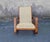 Mid-Century Modern Dondolo Rocking Chair by Luigi Crassevig, 1970s For Sale - Image 6 of 18