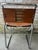 1960s 1960s Nicos Zographos "Ch66" Brown Leather and Chrome Side Chair For Sale - Image 5 of 18