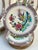 Crown Staffordshire Chinoiserie Porcelain Rock Bird Dinner Plates - Set of 22 For Sale In Boston - Image 6 of 9