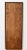 Organic Mid Century Copper Enamel Wall Art Panel Sculpture For Sale - Image 9 of 10