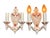 Made by Markel Electric Products, one of the biggest lighting manufacturers of the 1920s and 1930s, these sconces have a...