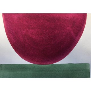 "Wine and Pine" - Mix and Match Bowls by Jenny Andrews Anderson For Sale