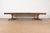 A stunning and rare Brighton Pavilion English Regency or Empire style pedestal extension dining table, banquet table, or...