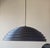 Mid-Century Modern Vintage Pendant Lamp Mod. Step 1845/60 by Elio Martinelli for Martinelli Luce, 1970s For Sale - Image 3 of 18