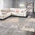 The Modern Collection explores hand-knotted designs through abstract patterning, solid tonal fields, and subtle surface...